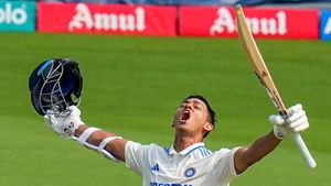 'No Instagram and ....': What separates Yashasvi Jaiswal from other youngsters like Shubman Gill, Ishan Kishan?