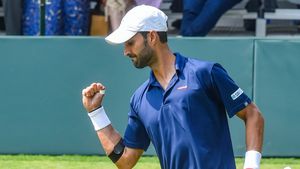 Davis Cup: India Beat Pakistan 3-0 To Qualify For World Group I Stages