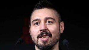 Cedric Doumbe-Baki clash 'the biggest prospect fight in all MMA' – Dan Hardy