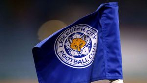 Leicester charged by Premier League over alleged breach of financial regulations