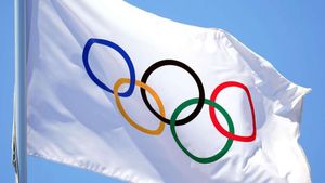 IOC calls Russia's Friendship Games 'a cynical attempt to politicise sport'