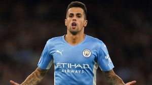 Joao Cancelo hits out at 'ungrateful' Manchester City and claims 'lies were told'