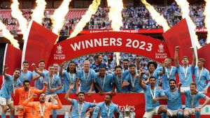 Manchester City to face Chelsea in FA Cup semis as Manchester United draw Championship Coventry