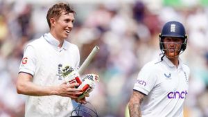 England will not adopt negative approach after humbling in India: Zak Crawley