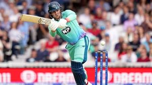 Jason Roy, David Warner, Kane Williamson, Babar Azam miss out in Hundred draft