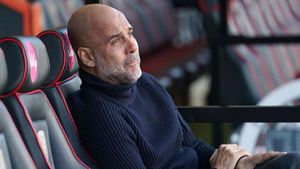 Pep Guardiola savours 'dream' derby preparation