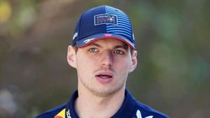 Max Verstappen to face media on Wednesday with Red Bull back in the spotlight