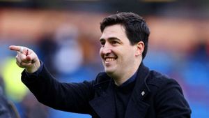Premier League: 'We still need more points' – Andoni Iraola won't relax despite Bournemouth win