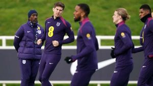 Kit controversy and Kane out – 5 talking points ahead of England-Brazil clash