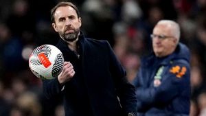 Who will make the England squad for Euro 2024?