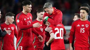 Penalty shoot-out heartbreak for Wales as Poland clinch Euro 2024 spot