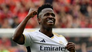 European Leagues Wrap: Real Madrid go 10 points clear in La Liga as Harry Kane breaks Bundesliga record