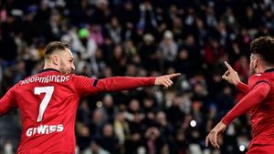 Serie A: Teun Koopmeiners pegs back Juventus with double strike