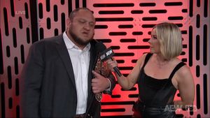 AEW Dynasty 2024: Two Championship Matches confirmed for April PPV