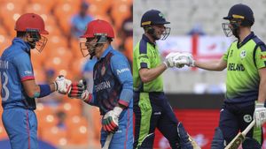 Afghanistan vs Ireland ODI Series 2024: Schedule, Squads, Venue, Head To Head & Live Streaming Info
