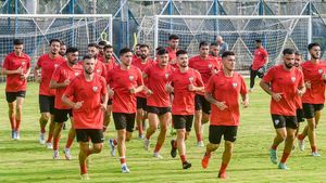 India vs Afghanistan, World Cup qualifiers: Afghanistan will be playing without most key players, know why