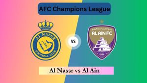 Al Nassr vs Al Ain Live Streaming: Where to Watch Cristiano Ronaldo Match in AFC Champions League?