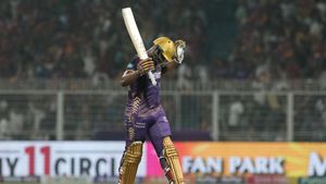 Fastest Fifty in IPL 2024: From Abhishek Sharma to Travis Head - Check Out Quickest Fifties Of Season 17
