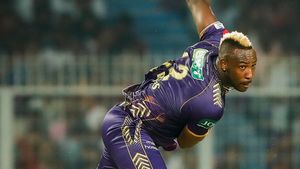 IPL 2024, KKR vs SRH: Award Winners, Man of The Match, Post-Match Presentation, Scorecard & Records
