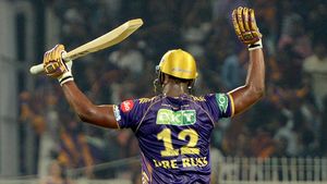 IPL 2024 Week 1 Review: Andre Russell is MyKhel's Standout Player of The Opening Week