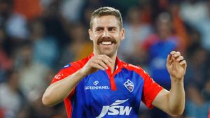 RR vs DC IPL 2024: Wil Anrich Nortje Be Among Three Changes For Delhi Capitals Against Rajasthan Royals?