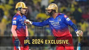 IPL 2024 Exclusive: Anuj Rawat's Mastery of Six-Hitting in Nets Set to Propel Rising RCB Star to Success, Claims Coach