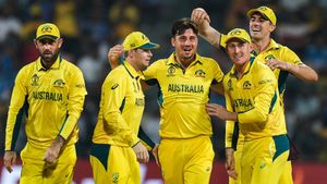 CA Central Contracts List 2024: Australia Players Who Recieved National Deals For 2024-25 Season