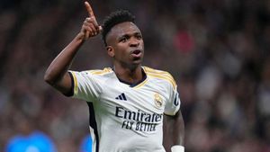 Real Madrid hang on to see off RB Leipzig and reach Champions League last eight