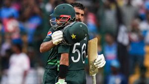 Pakistan vs Ireland T20I Series Full Schedule: Three matches for Men in Green Ahead of T20 World Cup 2024