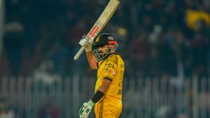 Most runs in PSL 2024 (Updated After Karachi vs Lahore Match): Top 10 Highest Run Scorers In Tournament As Of March 9