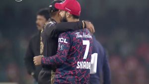 Islamabad United vs Peshawar Zalmi Dream11, PSL 2024 Eliminator 2: Prediction, Playing 11, Squads, Head to Head