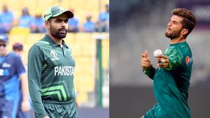 Babar Azam Captaincy: Shaheen Afridi Quotes Are Fake In PCB Statement, Claims Pakistan Media