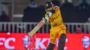 PSL 2024 Stats & Records: Most Runs, Most Wickets, Most Sixes & Other Statistics From Pakistan Super League Season 9