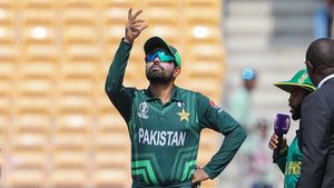 Babar Azam: 'King is Back, Terrible Decision by PCB!' Twitter goes Berserk as PCB reappoint Babar Azam as Pakistan Captain
