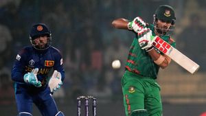 Bangladesh vs Sri Lanka Live Streaming: When and How to Watch BAN vs SL T20I Series?