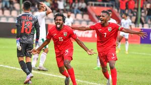 Bangladesh vs Sudan Friendly Result: Bangladesh 0-3 Sudan