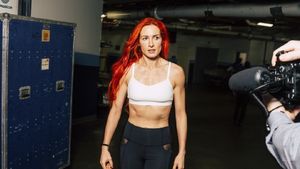 Becky Lynch attempted Hollywood career before joining WWE