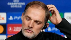 Thomas Tuchel plays down suggestions Lazio loss could hasten his Bayern exit