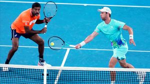 Miami Open 2024 Final Live Streaming: When & How To Watch Rohan Bopanna & Matthew Ebden In Action?