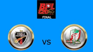 BPL 2024 final: Four Players to watch out for in Comilla Victorians vs Fortune Barishal clash