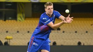'Special diet, help from RCB,' Cameron Green coping with challenging chronic kidney disease to pursue cricket dream