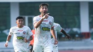 Carlos Martinez Exclusive: From Barcelona shores to Goan Sands - FC Goa Striker Talks Career, Goals, and ISL Title