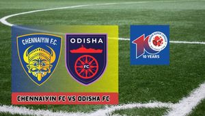 Chennaiyin FC vs Odisha FC, ISL 2023-24: Preview, Playing XI, H2H, Prediction, Live Streaming