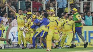 CSK IPL 2024 Squad Age: Chennai Super Kings Oldest & Youngest Players, Average Age