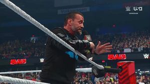 WrestleMania 40: CM Punk reveals role at WWE PLE on Raw
