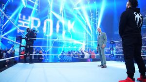 Impressive update on WrestleMania 40 main-eventer ahead of WWE PLE