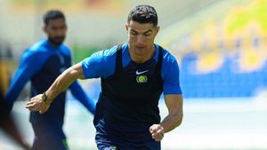 Cristiano Ronaldo nearing retirement? Girlfriend Georgina Rodriguez divulges details