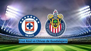 Cruz Azul vs Chivas Live Streaming: Liga MX Schedule, Prediction