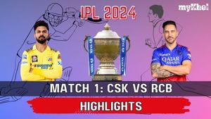 IPL 2024 CSK vs RCB Match 1 Live Cricket Highlights: Mustafizur Rahman, batters propel Chennai Super Kings to 6-wicket win over Royal Challengers Bengaluru