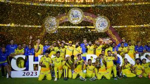 IPL 2024: Why CSK sponsor Gulf won’t feature MS Dhoni & Co. in their ad campaign